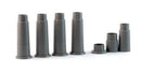 Conical Pier Height Adjusting Kit (5 Pieces)