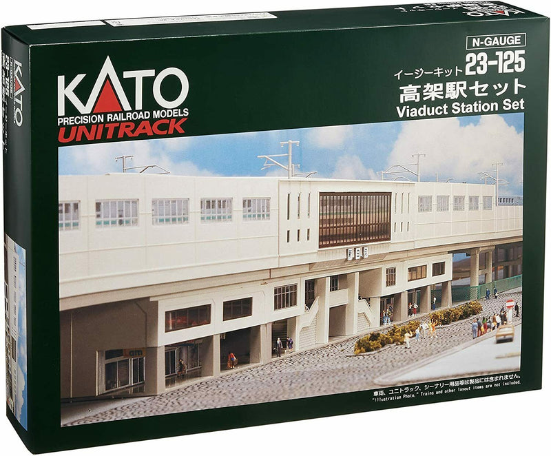 Viaduct Station
