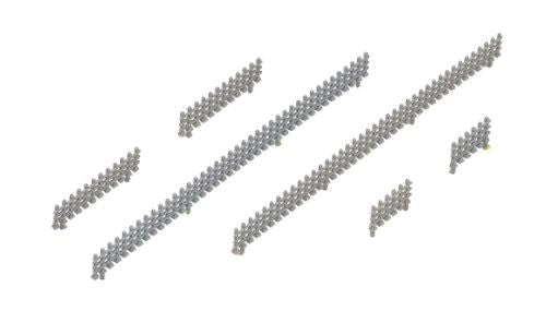 Guardrails And Road Fences