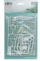 Traffic Signals and Signs UniTrack