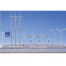 Traffic Signals and Signs UniTrack