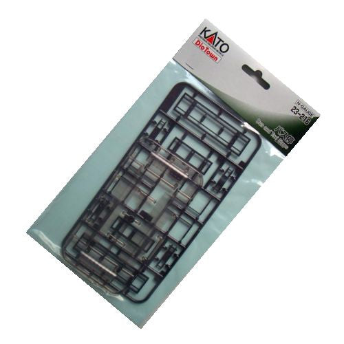 Bus and Taxi Stops UniTrack