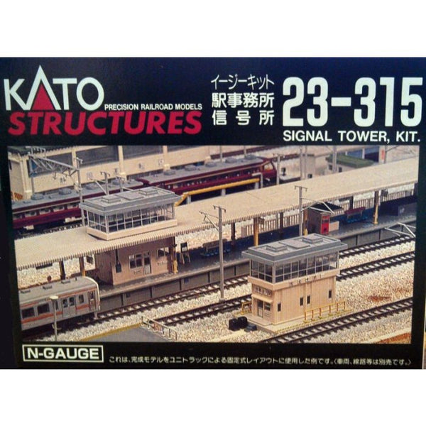 Kato 23
