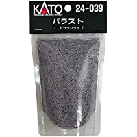 BALLAST GRAY