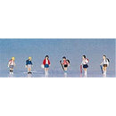 Kato 24-209 School Children