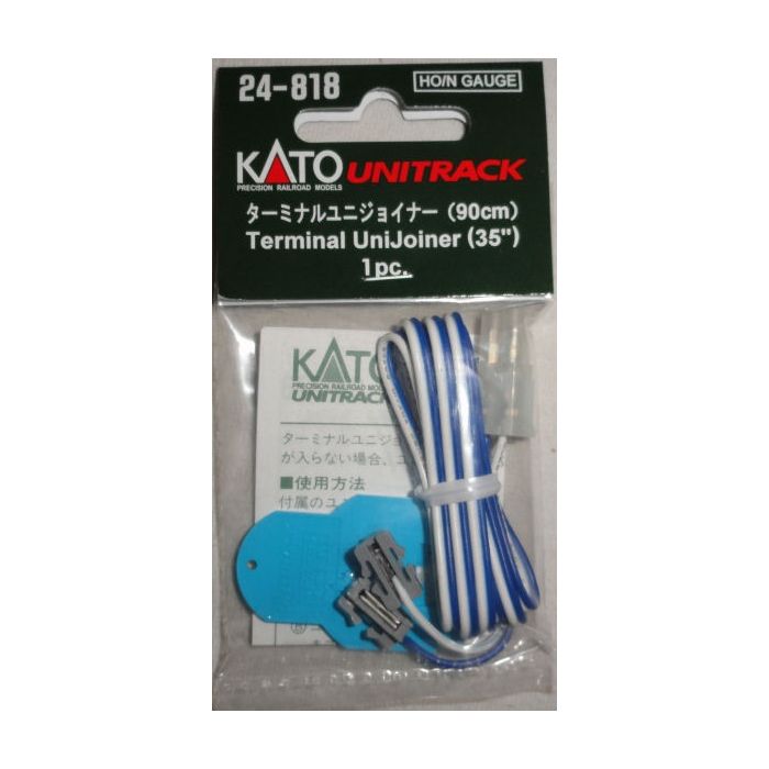 Terminal UniJoiners