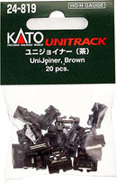 UniJoiner-Brown (20 pieces)