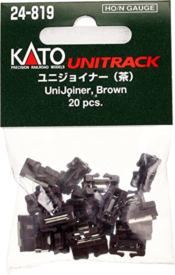UniJoiner-Brown (20 pieces)