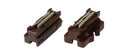 Half-Joiner-Brown (20 pieces)