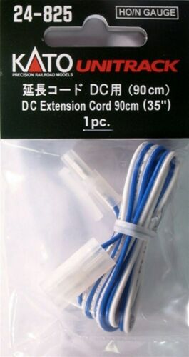DC Extension Cord