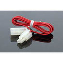Turnout Extension Cord