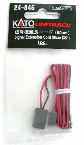 N Signal Extension Cord