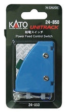 Unitrack Power Feed Control Switch