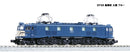Kato 3020-1 Electric Locomotive EF58 Blue