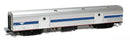 Amtrak Baggage Car Phase VI