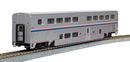 Amtrak Superliner II Transition Sleeper Ivb