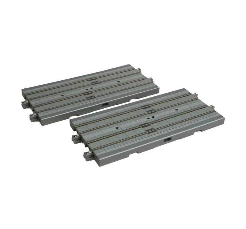 N Unitram Street Track Straight 124mm  4 7/8"