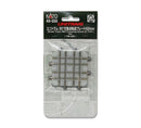 N Unitram Street Track Crossing 90deg 62mm