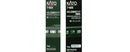 HO Passenger Car Light Kit, White LED Version 2