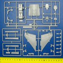 Mirage 2000C Multi-role Combat Fighter