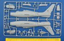 F-84F Thunderstreak Plastic Model Kit