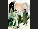 German Tank Crew 1943