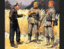German military men (1939