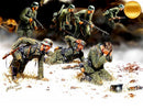 German PzGrenadiers Set