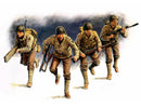US Rangers D
