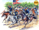 Civil War 8th Pennsylvania Cavalry 89th Rgmt (3)