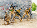 USMC Soldiers Iraq Set