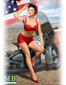 Marylin Pin