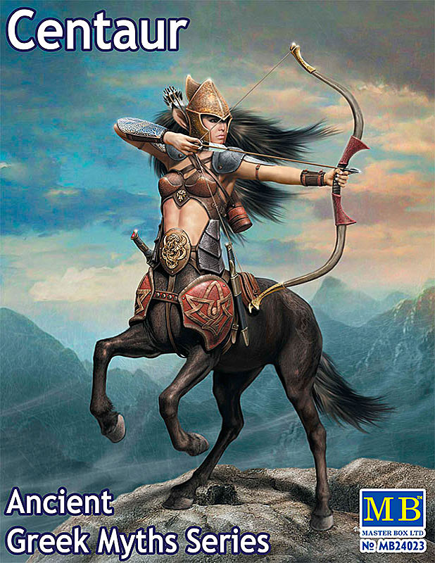 Ancient Greek Centaur