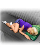 Kitty James Trucker Passenger Sleeping (for Trucks w/Sleeper Beds)