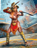 At the Edge of the Universe Dimachaerus Champion Parselen Female Galaxy