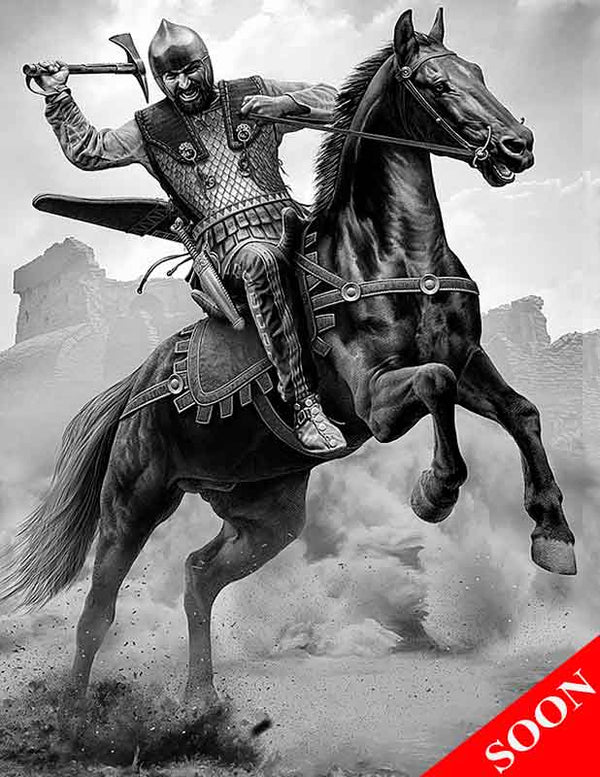 Greco-Persian Wars Series - Kit 4