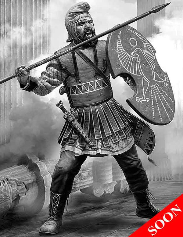 Greco-Persian Wars Series - Kit 5