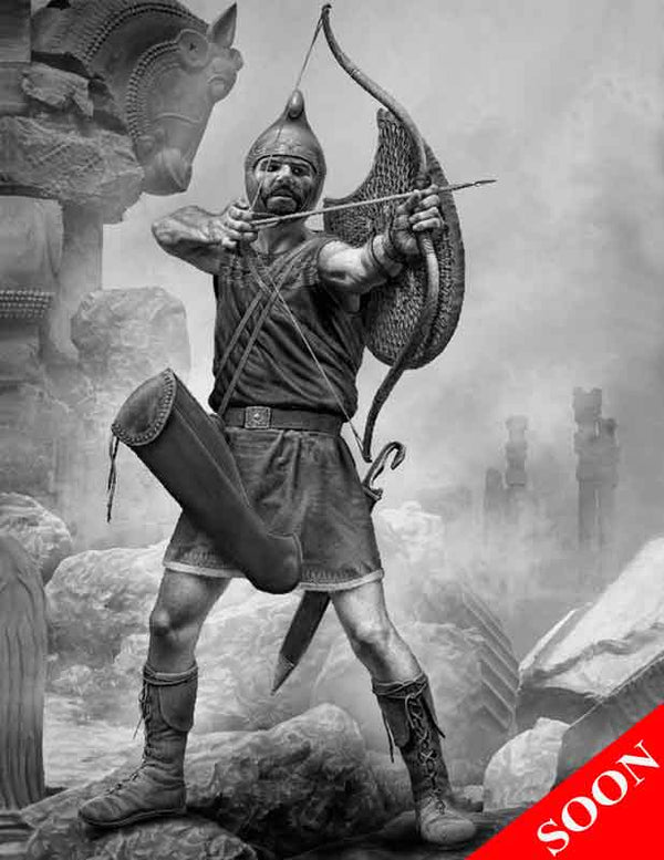 Greco-Persian Wars Series - Kit 6