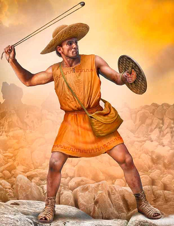 Greco-Persian Wars Series - Kit 7