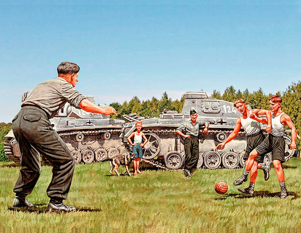 German Tankers