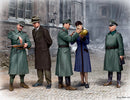 Volkssturm Germany 1944-1945