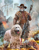 Skull Clan Long-distance raid Kit 4 New Religion Pastor