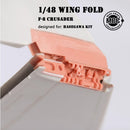 1/48 Mini Craft Collection Folding Wings For F-8 Crusader