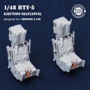 1/48 Mini Craft Collection HTY-5 Ejection Seats for J-10S