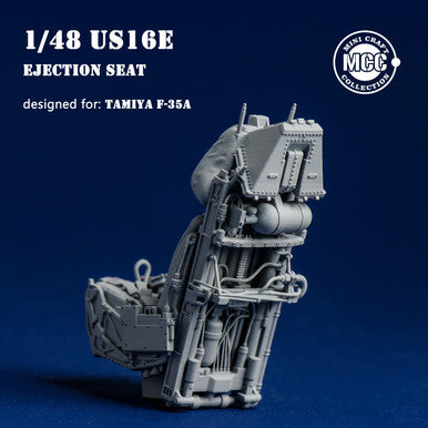 1/48 Mini Craft Collection M.B.MK16 - US16E Ejection Seat for F-35