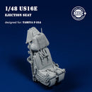 1/48 Mini Craft Collection M.B.MK16 - US16E Ejection Seat for F-35
