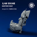 1/48 Mini Craft Collection M.B.MK16 - US16E Ejection Seat for F-35