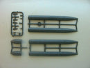 1/35 Mikro Mir Neger German Midget Submarine