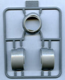 1/48 Mikro Mir Soviet Fighter Lavochkin La-11