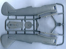 1/48 Mikro Mir Soviet Fighter Lavochkin La-11